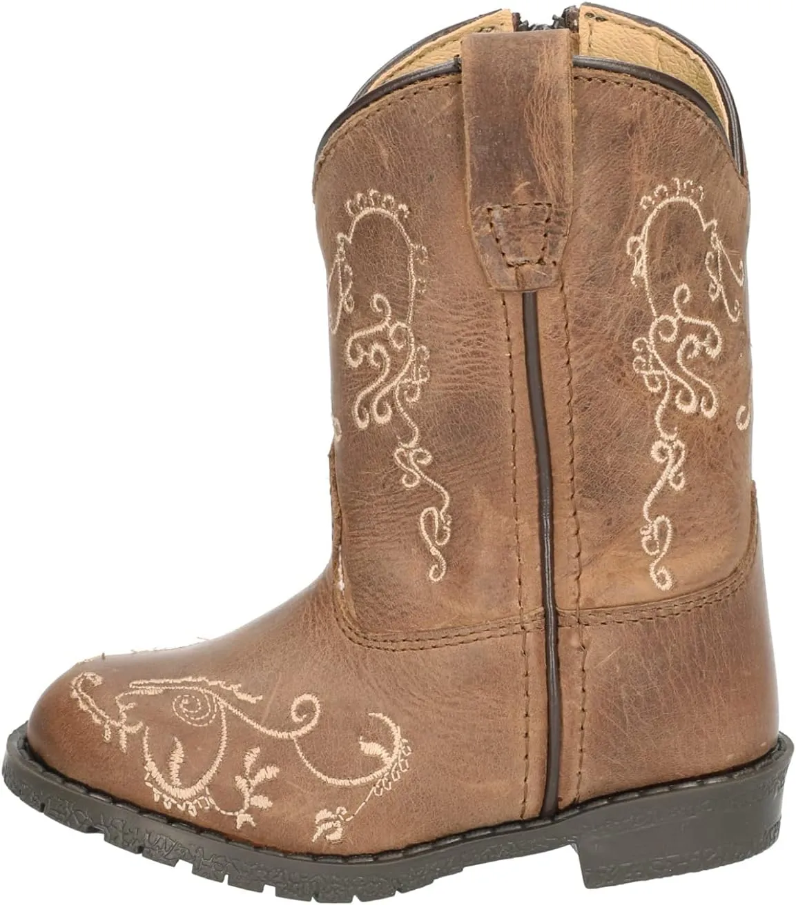 Smoky Mountain Boots Unisex-Child 3574t