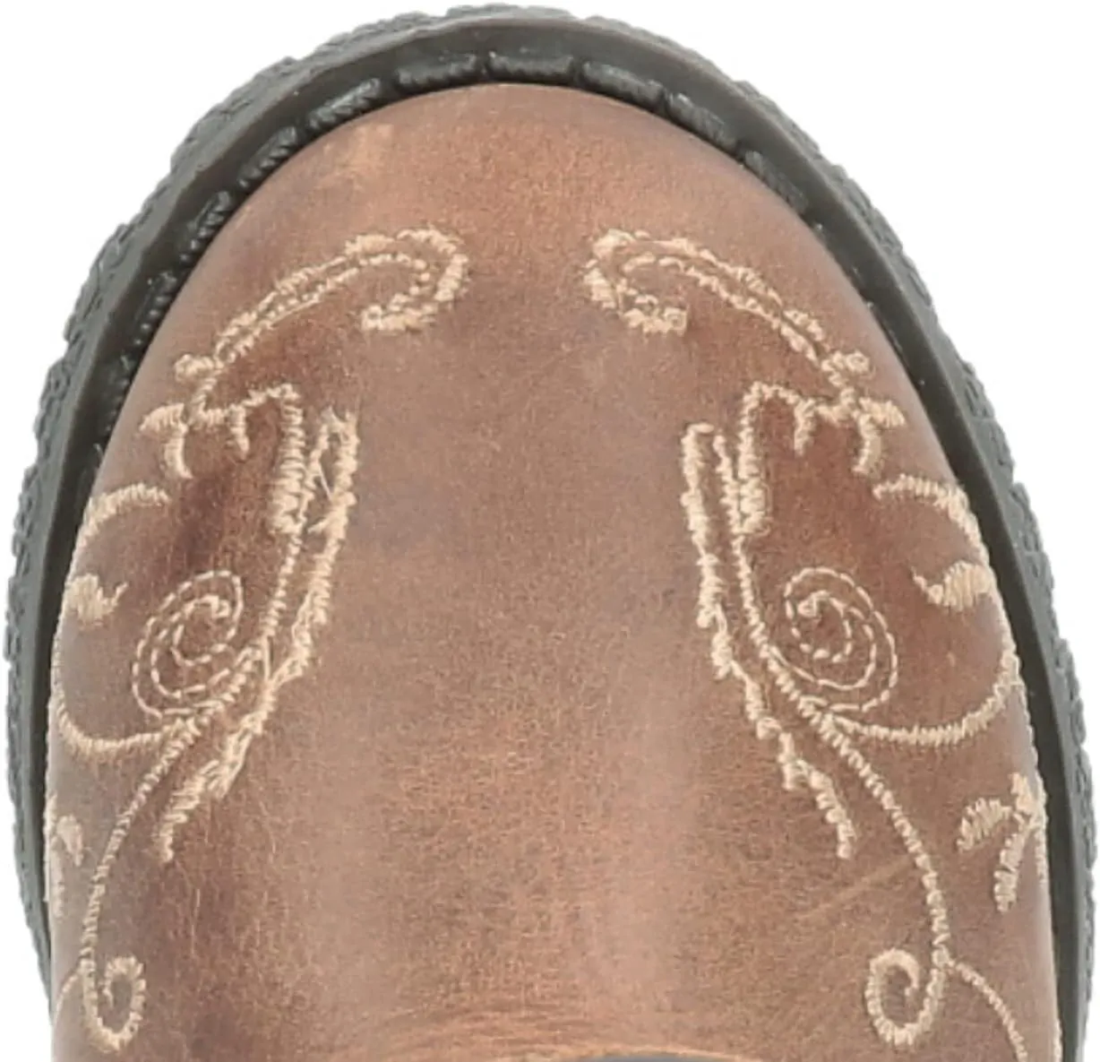 Smoky Mountain Boots Unisex-Child 3574t