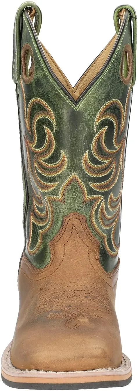 Smoky Mountain Boots Unisex-Child 3662c