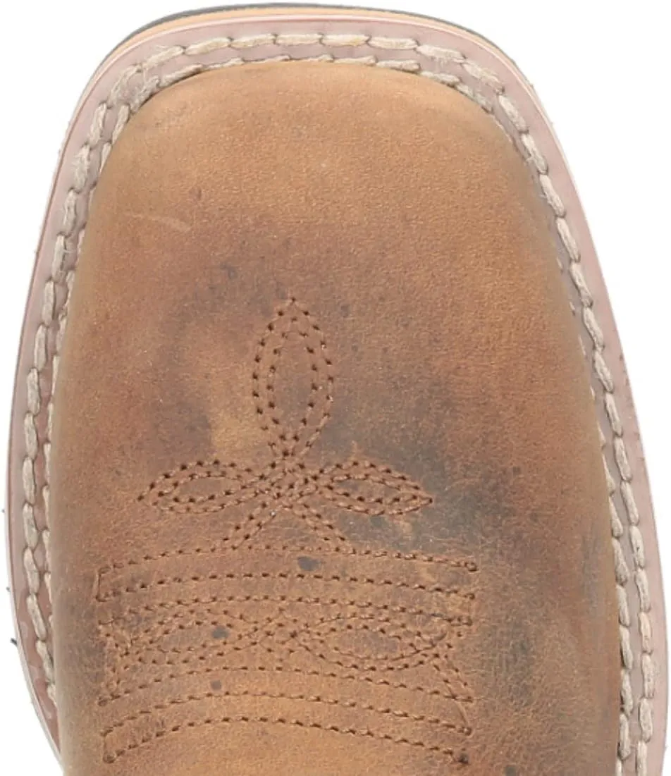 Smoky Mountain Boots Unisex-Child 3662c
