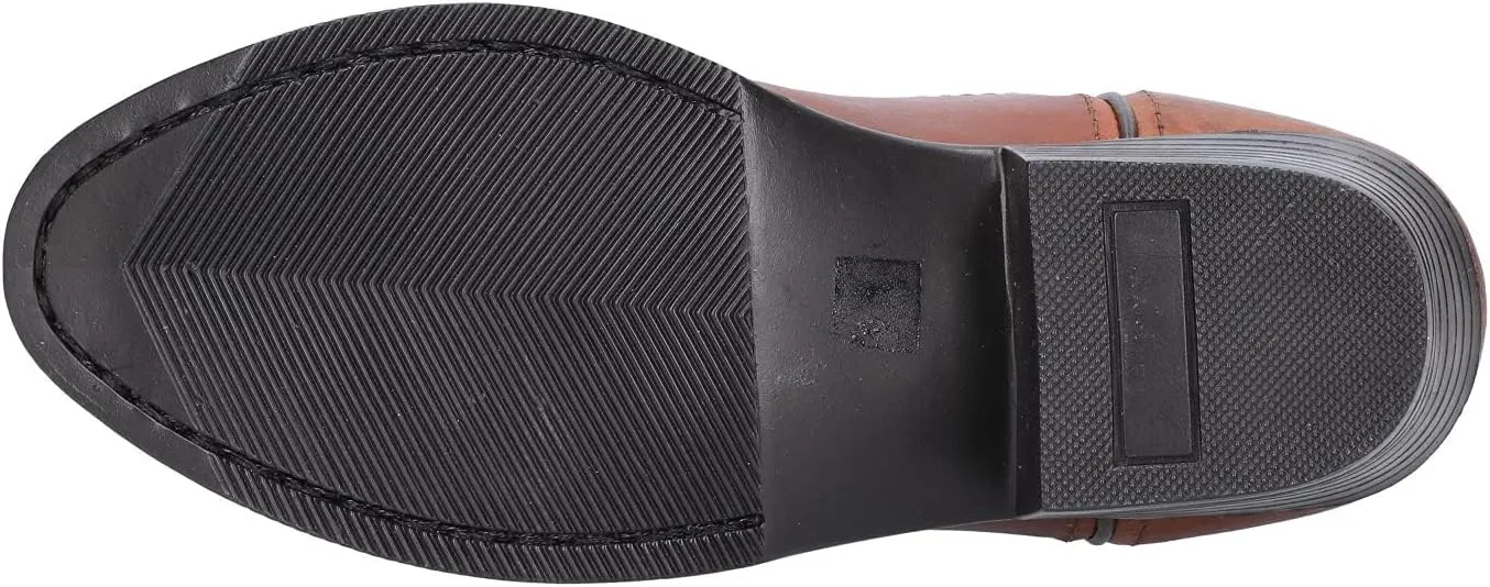 Smoky Mountain Boots Unisex-Child Girls Denver Western Boots
