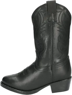 Smoky Mountain Boots Unisex-Child Girls Denver Western Boots