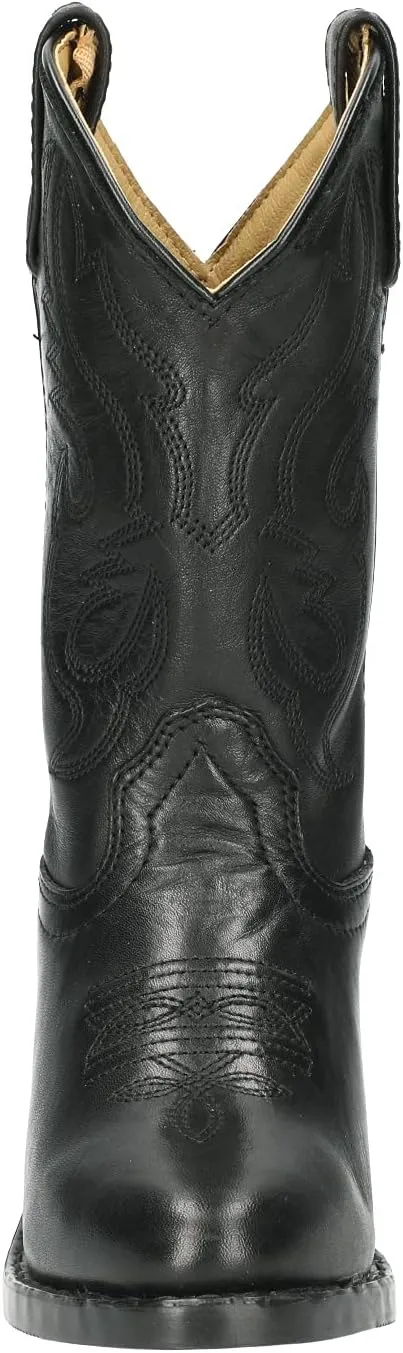 Smoky Mountain Boots Unisex-Child Girls Denver Western Boots