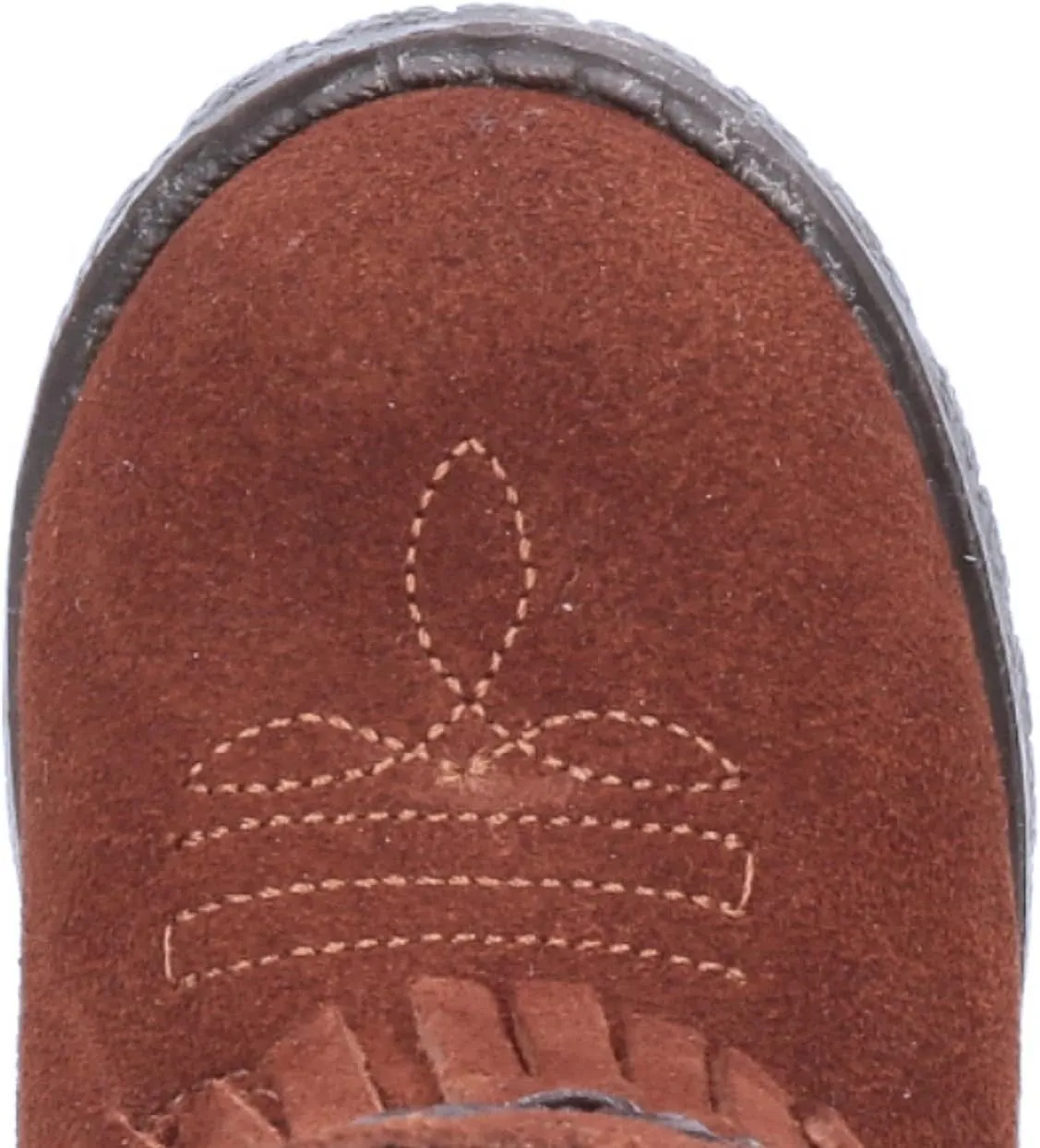 Smoky Mountain Boots Unisex-Child Hopalong Western Boots Cowboy