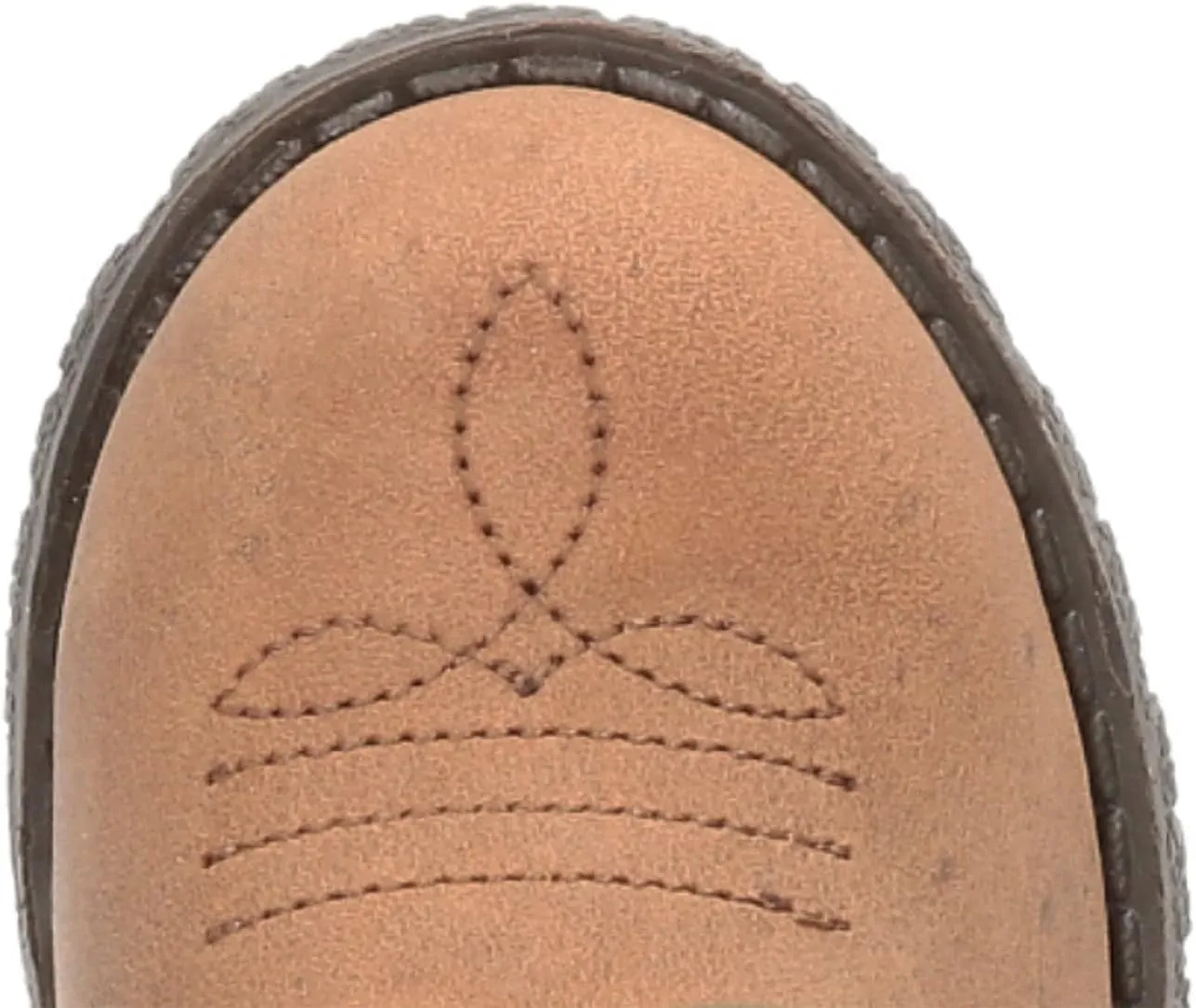 Smoky Mountain Boots Unisex-Child Hopalong Western Boots