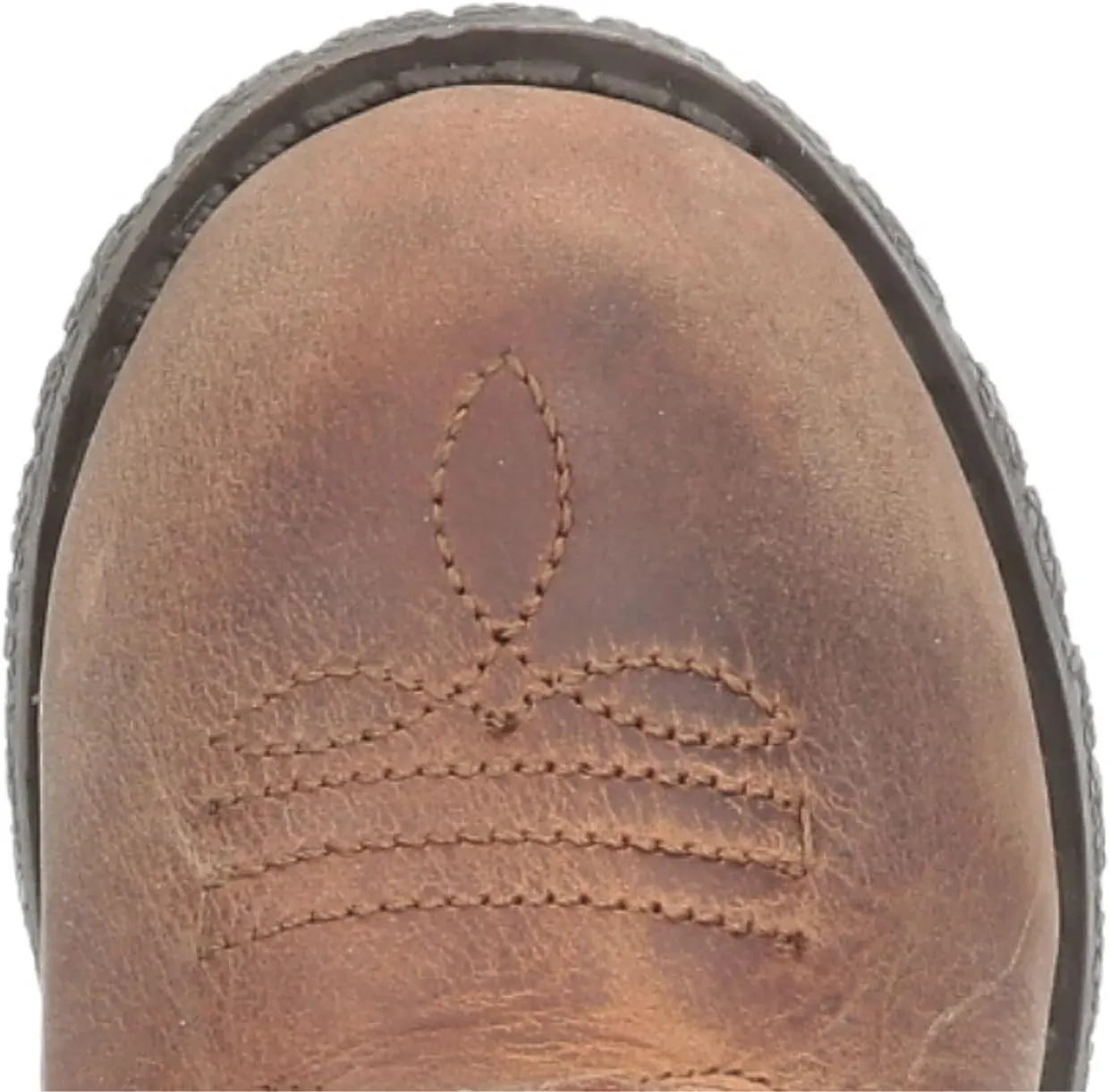 Smoky Mountain Boots Unisex-Child Hopalong Western Boots