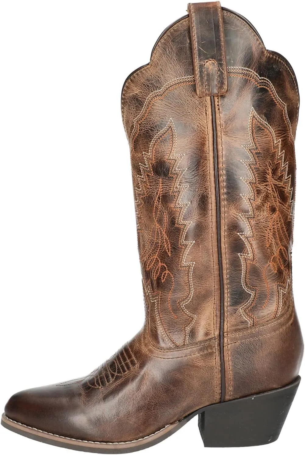 Smoky Mountain Boots Women's Amanda