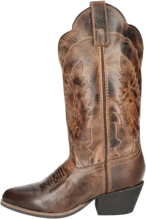 Smoky Mountain Boots Women's Amanda