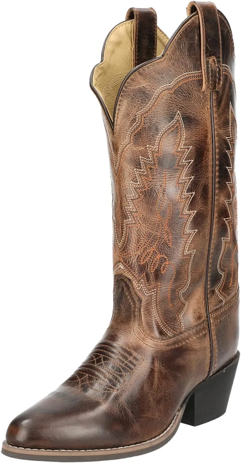Smoky Mountain Boots Women's Amanda