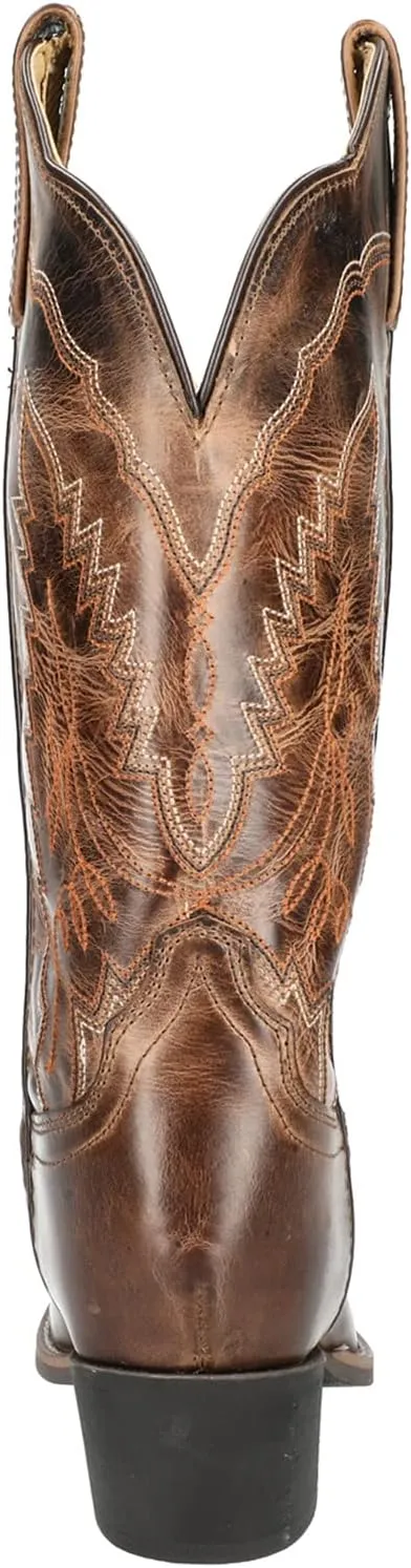 Smoky Mountain Boots Women's Amanda