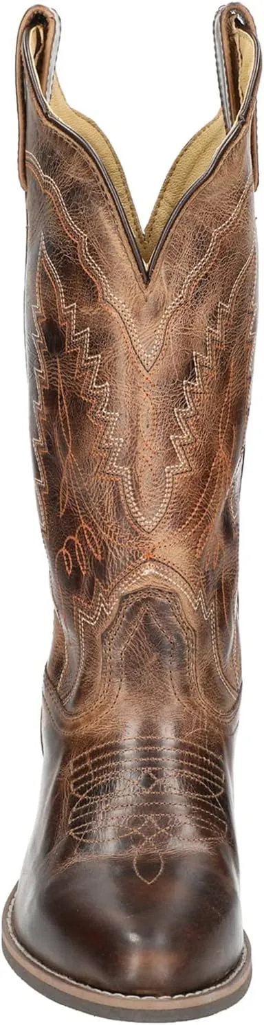 Smoky Mountain Boots Women's Amanda