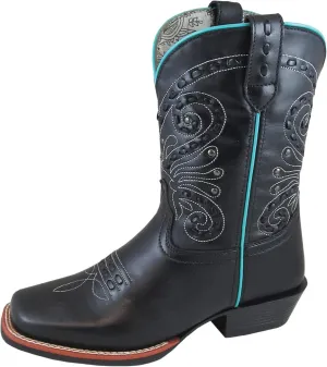 Smoky Mountain Boots Women's Shelby Mid Calf Boot