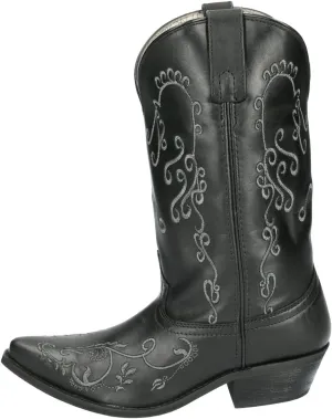 Smoky Mountain Ladies Jolene Snip Toe Boots