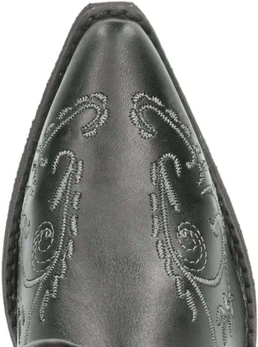 Smoky Mountain Ladies Jolene Snip Toe Boots