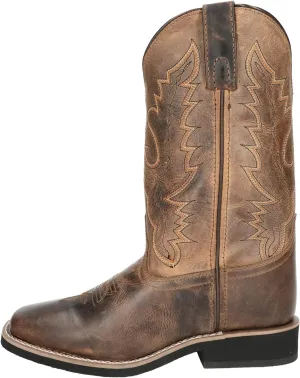Smoky Mountain Ladies Pueblo Boots