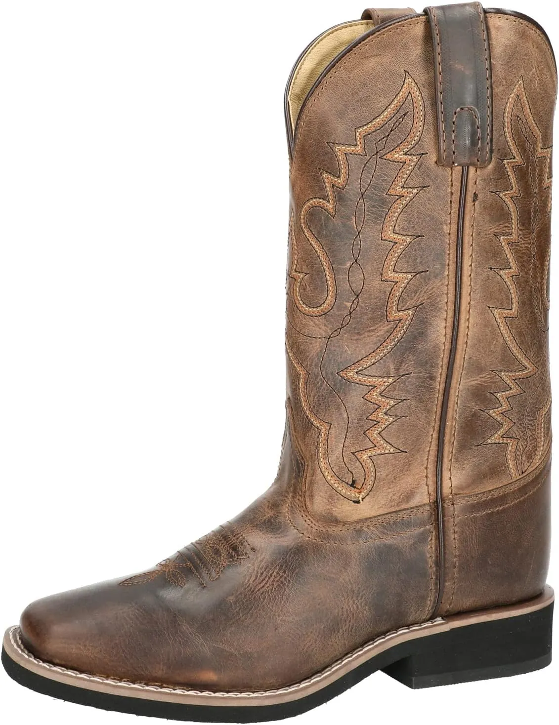 Smoky Mountain Ladies Pueblo Boots