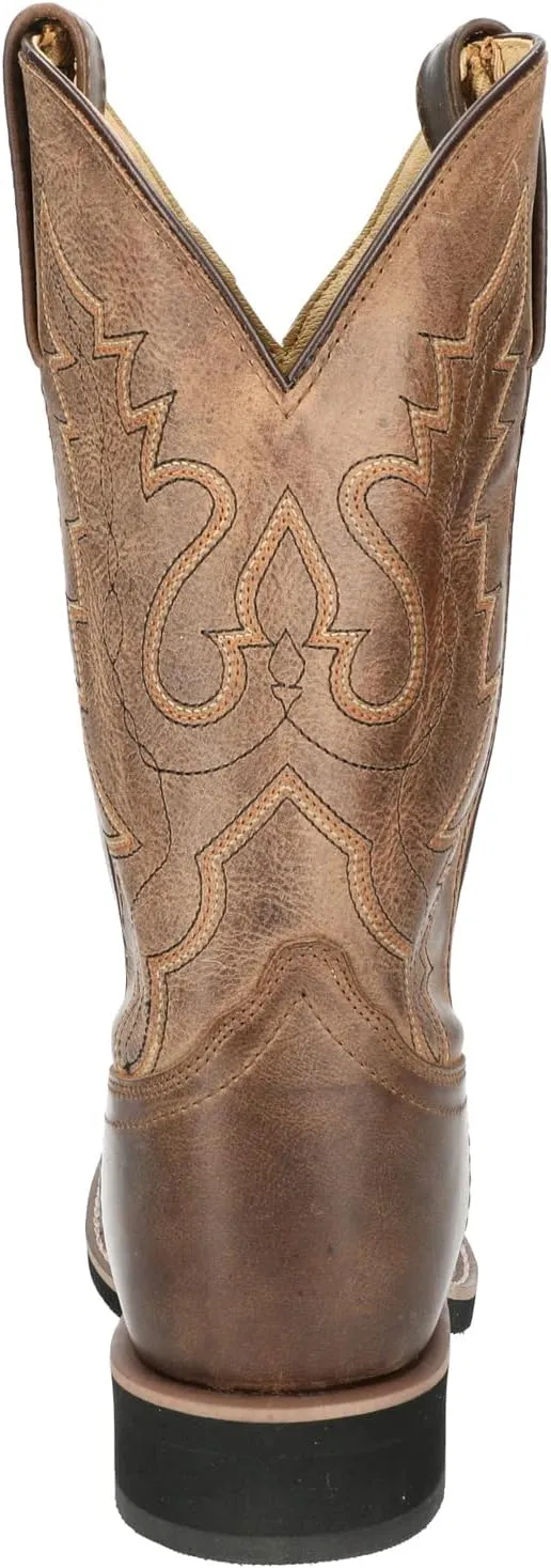Smoky Mountain Ladies Pueblo Boots