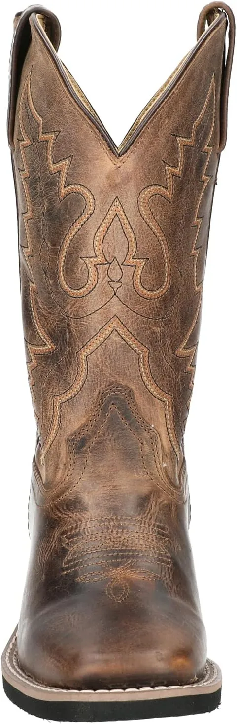 Smoky Mountain Ladies Pueblo Boots