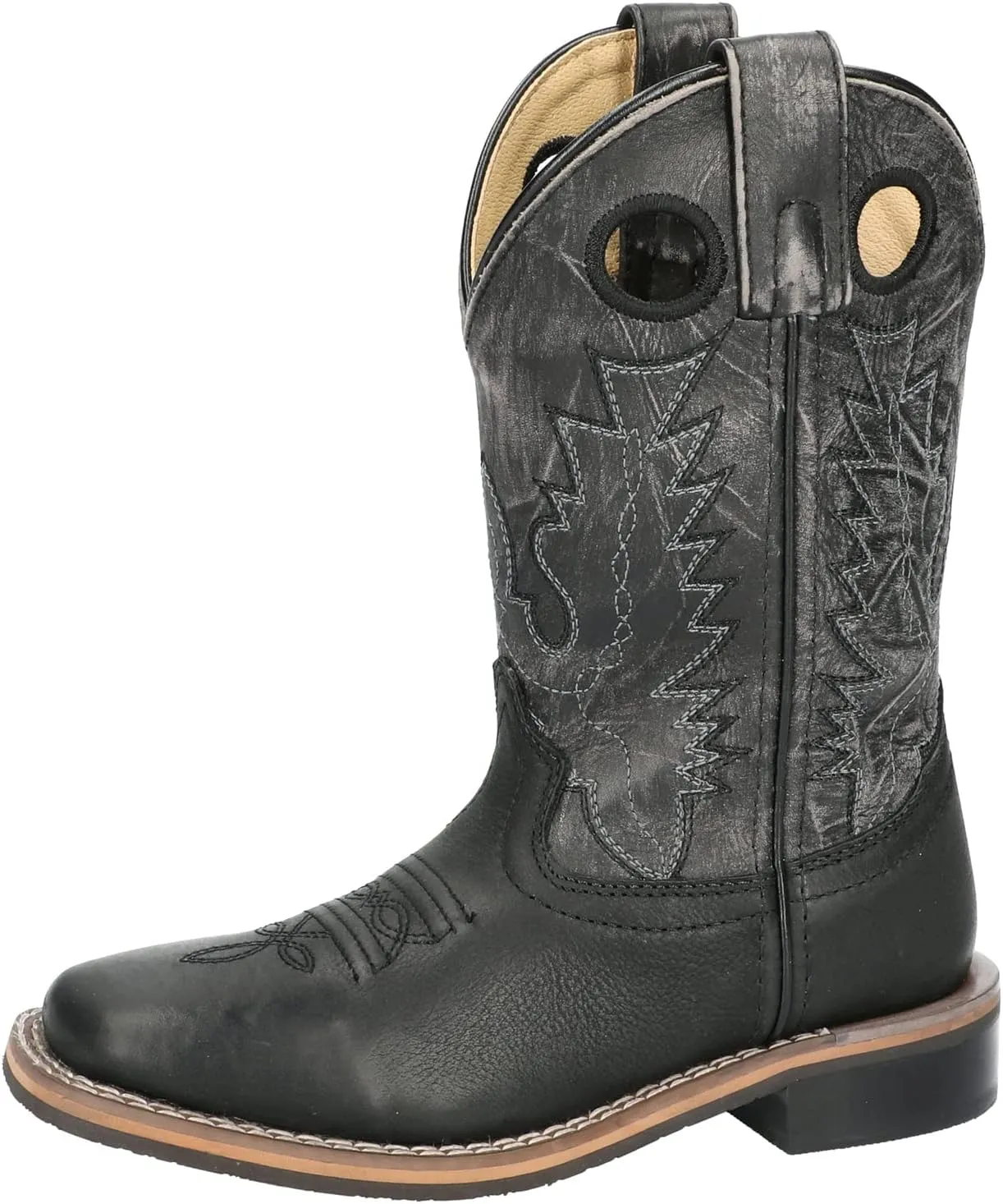 Smoky Mountain Youth Duke Boots