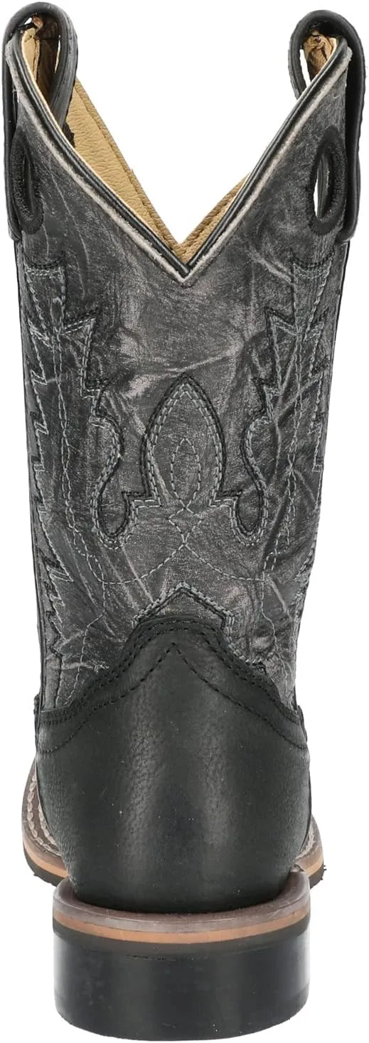 Smoky Mountain Youth Duke Boots