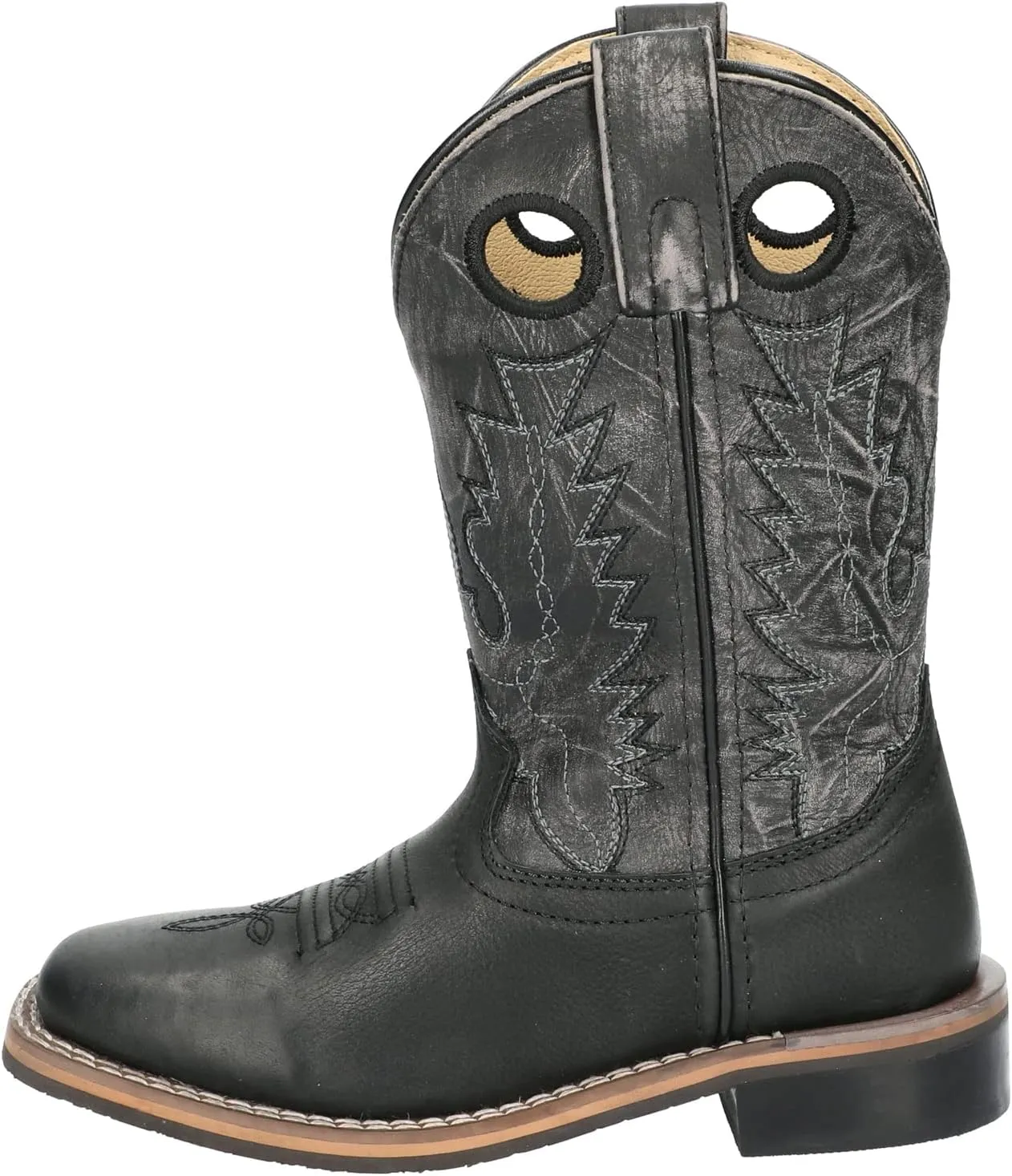 Smoky Mountain Youth Duke Boots