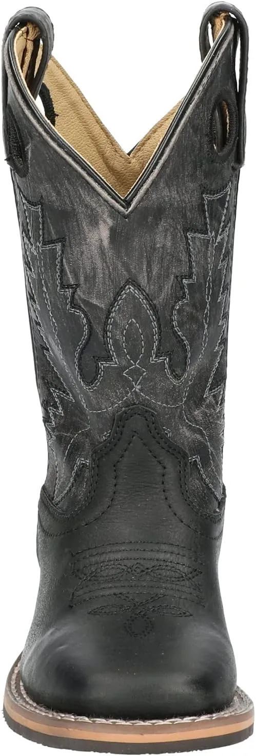 Smoky Mountain Youth Duke Boots