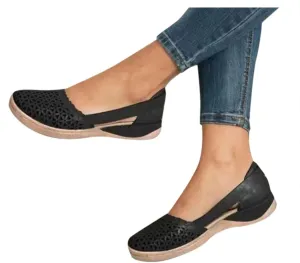 Sneakers for Women Walking Shoes Arch Support Walking Sneakers for Women Wide Width Walking Shoes for Women Wide Width Womens Slip On Sneakers Fashion Canvas Shoes for Women Low Top Casual Shoes