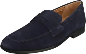 Ted Baker Men's Adlerrs Full Suede Formal Saddle Loafer