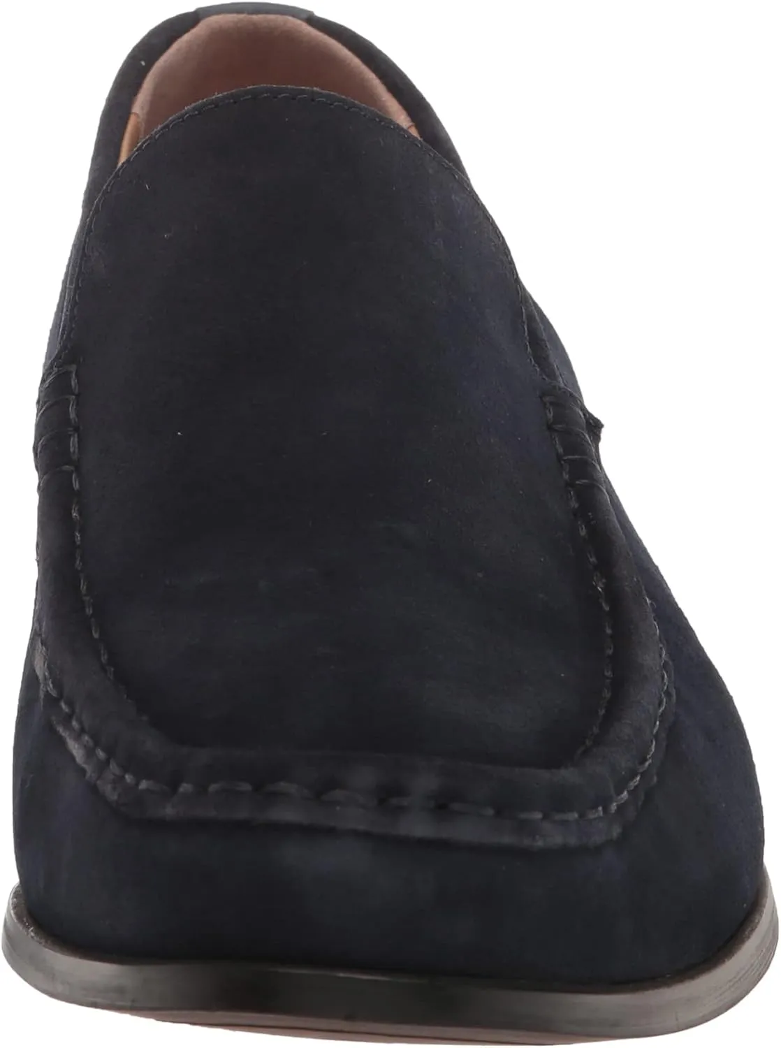 Ted Baker Men's Labis Suede Formal Penny Loafer