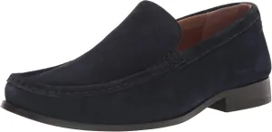 Ted Baker Men's Labis Suede Formal Penny Loafer