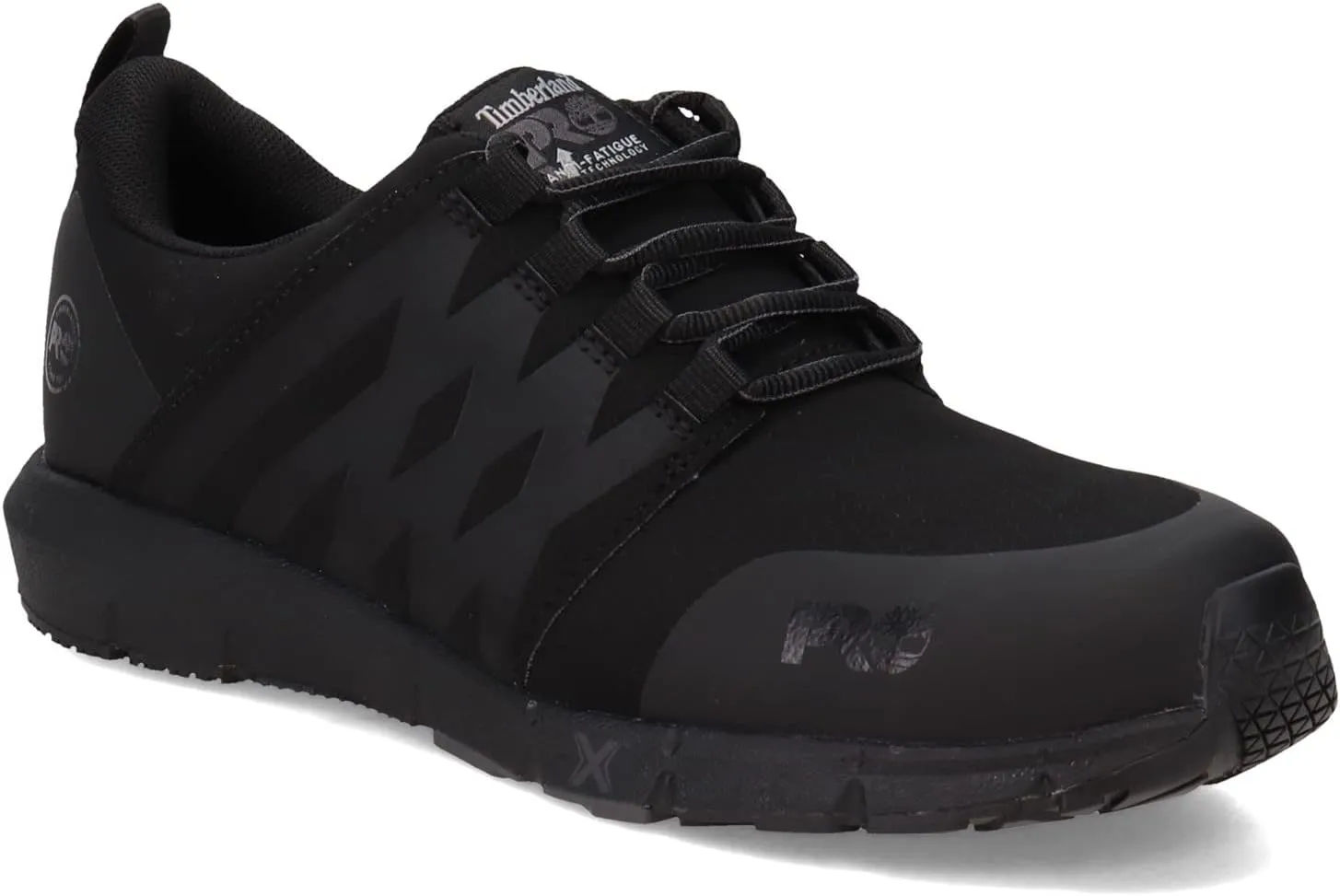 Timberland A28PT100W Radius CT Black: Black 100W