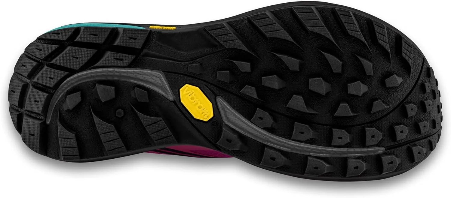 Topo Athletic Women's Trailventure 2 WP Comfortable 5MM Drop Trail Running Boots, Athletic Shoes for Trail Running
