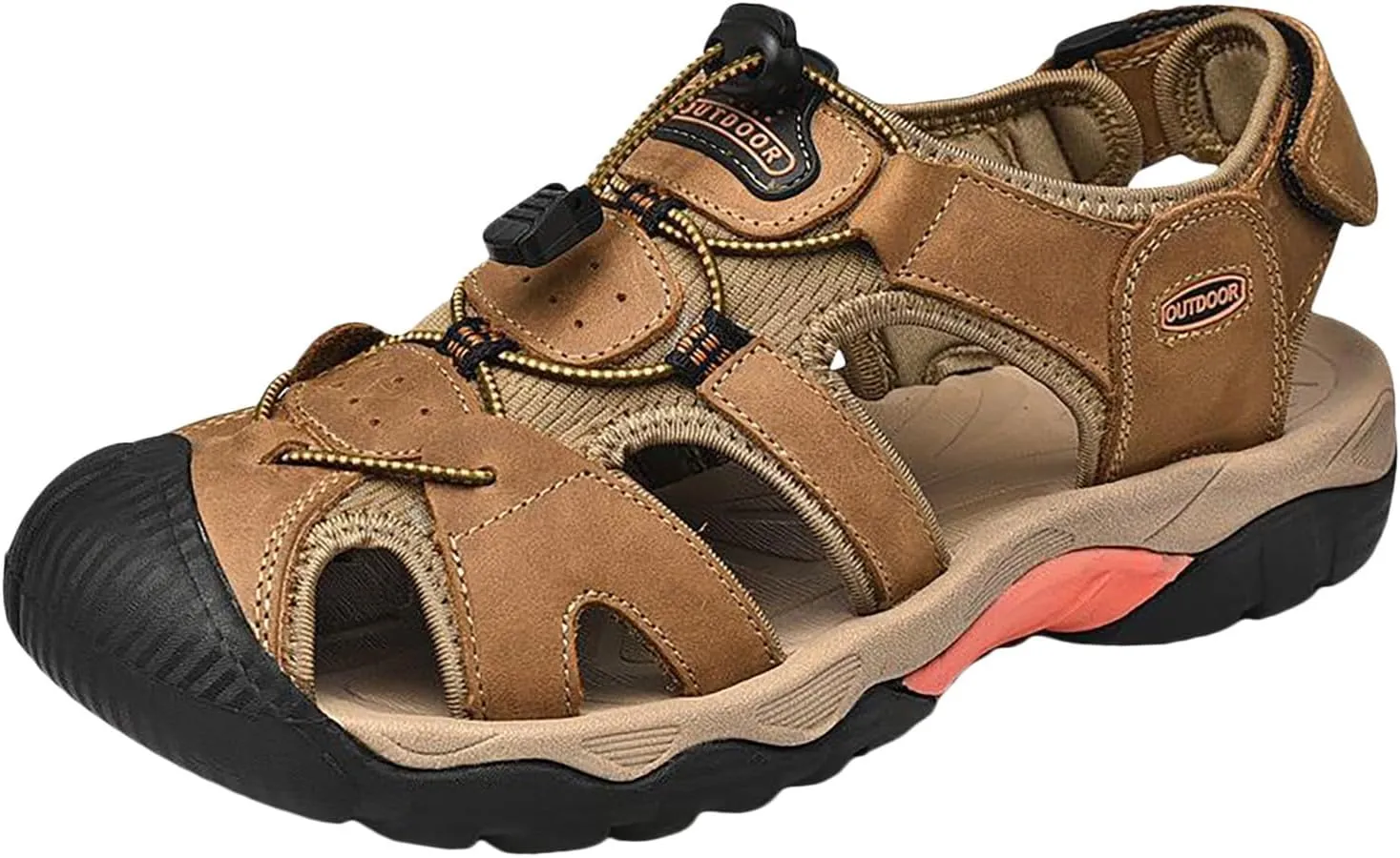 Wedge Sandals for Women Women's Platform Sandals Wedge Open Toe Sandals Dressy Platform Sandals Slip on