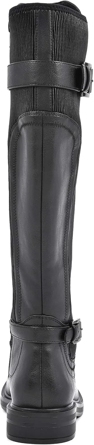 WHITE MOUNTAIN Women's Meditate Knee High Boot
