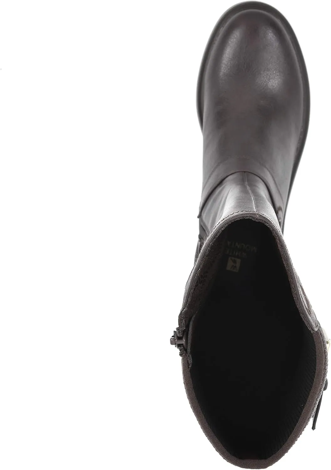 WHITE MOUNTAIN Women's Meditate Knee High Boot