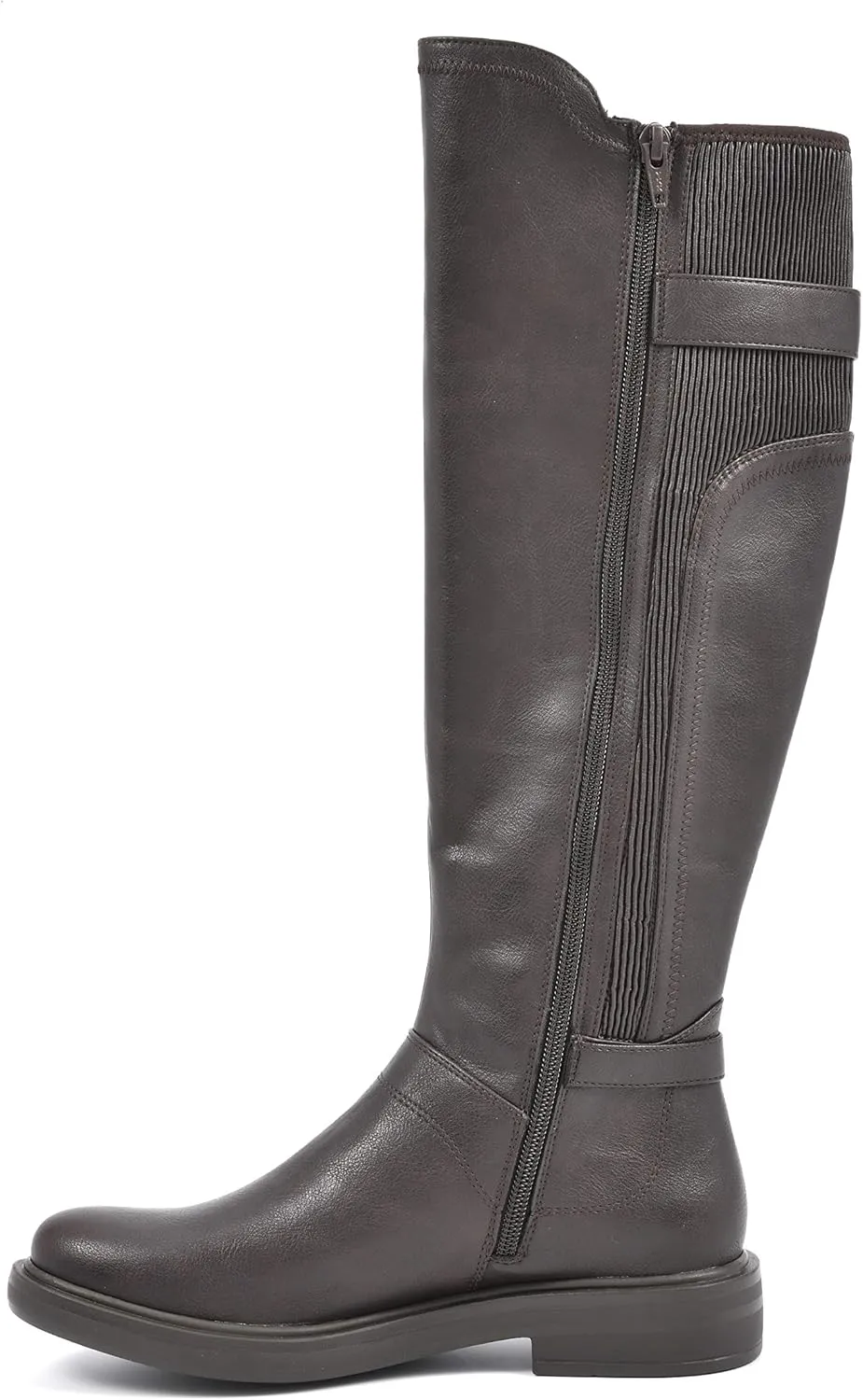 WHITE MOUNTAIN Women's Meditate Knee High Boot