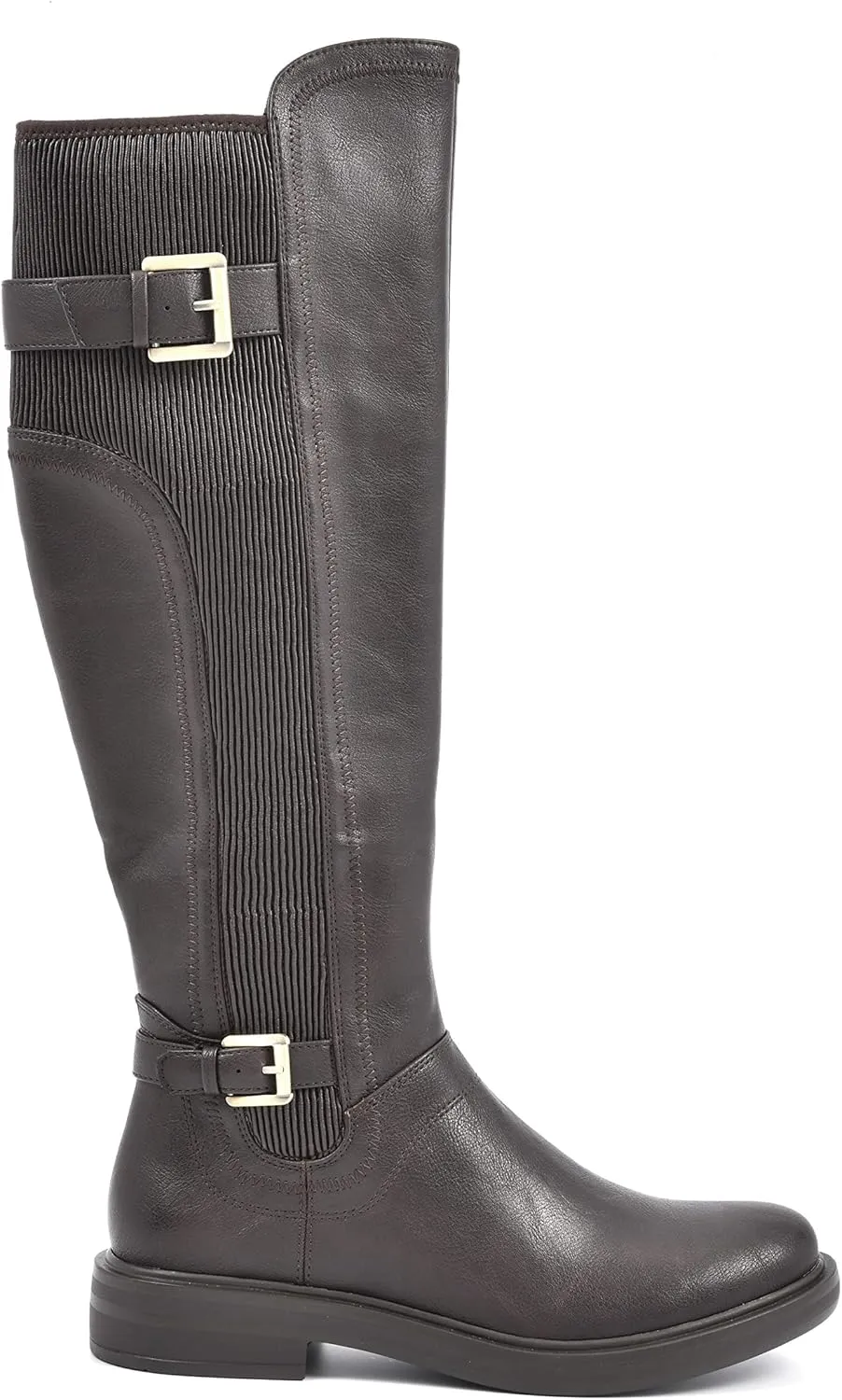 WHITE MOUNTAIN Women's Meditate Knee High Boot