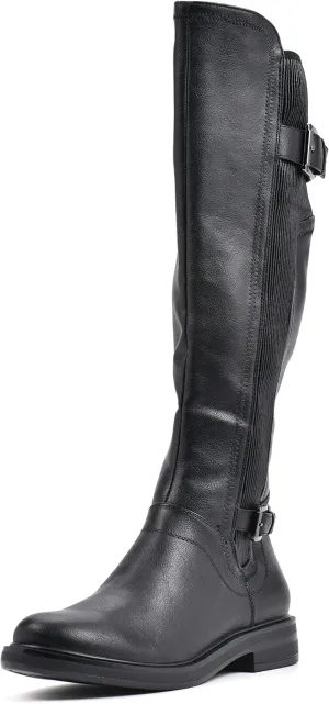 WHITE MOUNTAIN Women's Meditate Knee High Boot