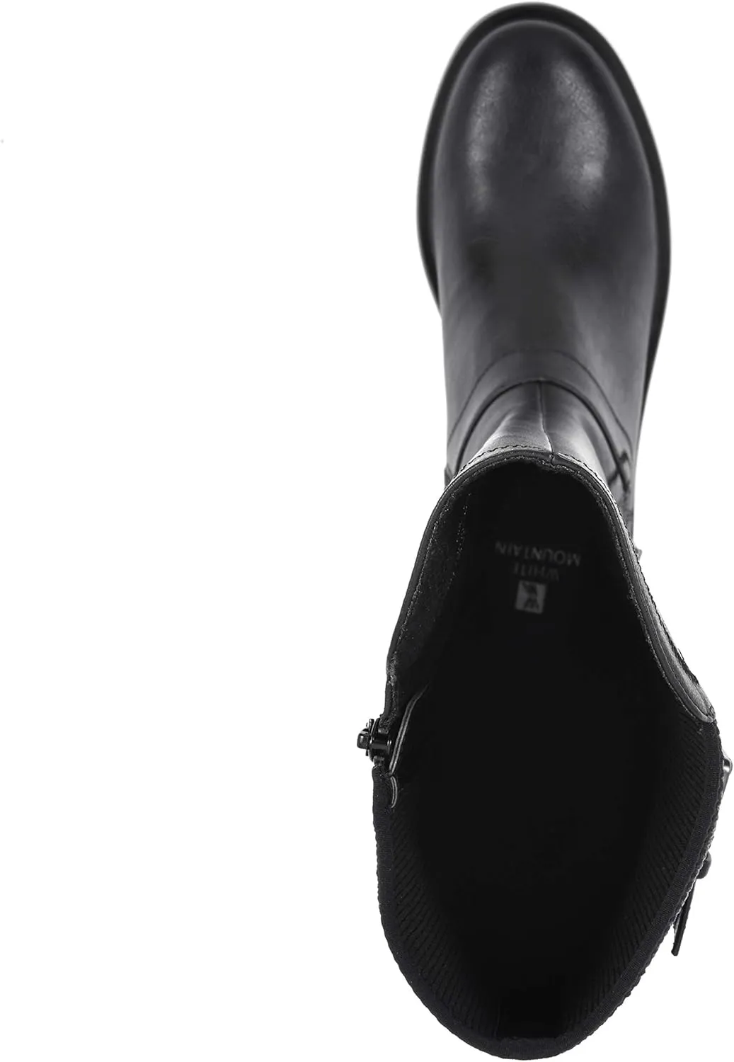 WHITE MOUNTAIN Women's Meditate Knee High Boot
