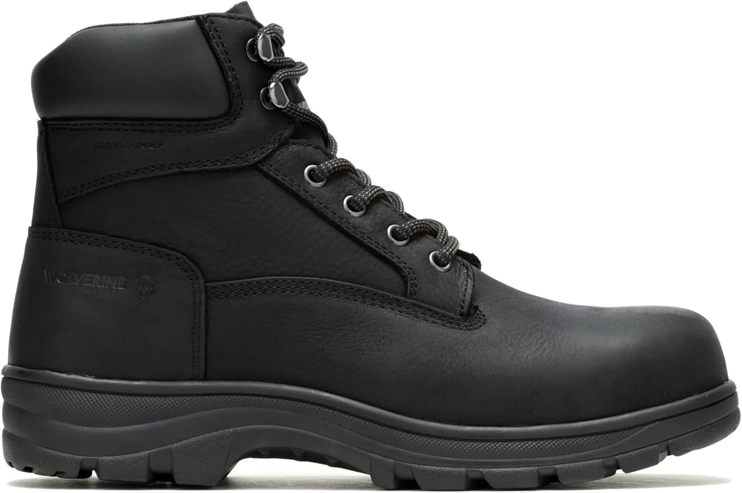 Wolverine Men's W231124 Carlsbad-Black