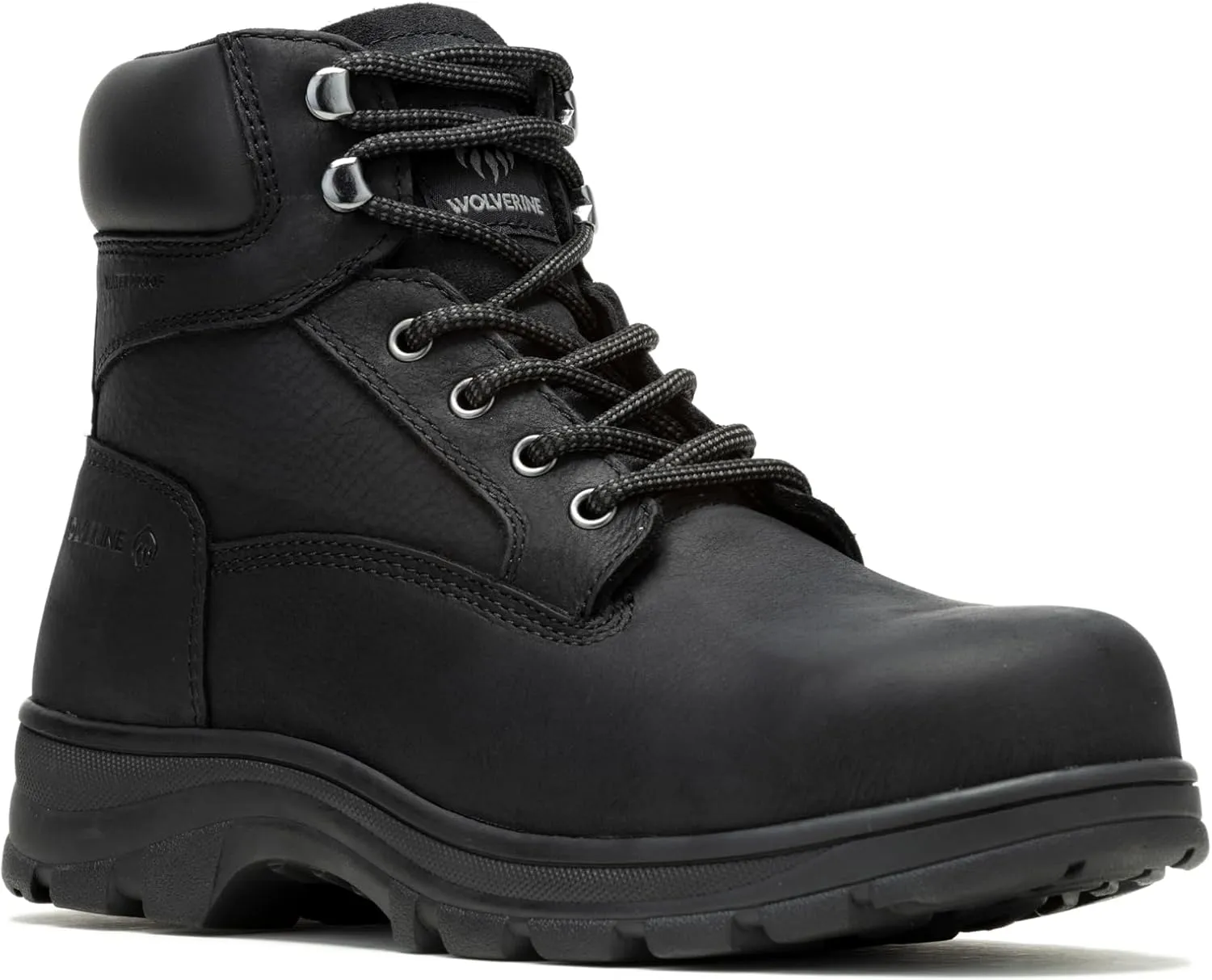 Wolverine Men's W231124 Carlsbad-Black