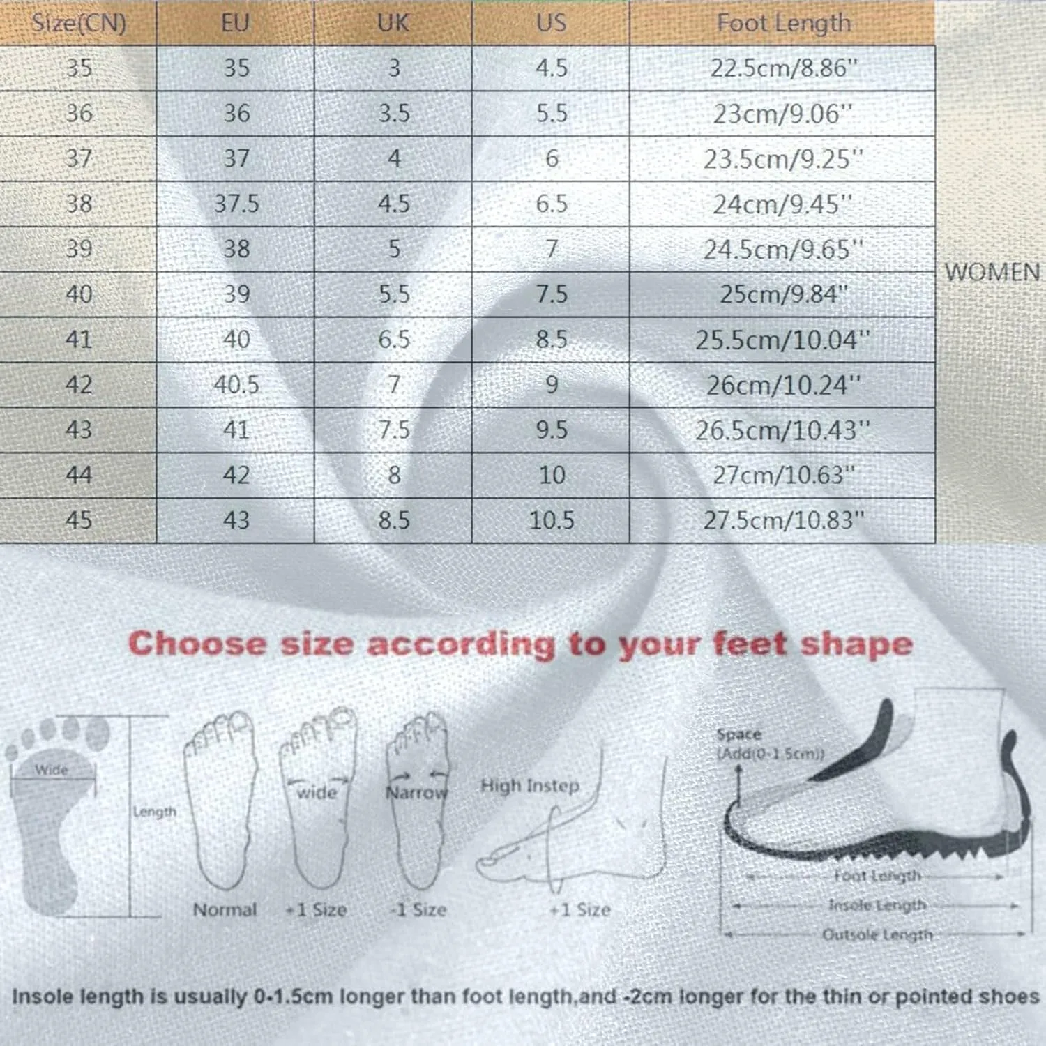 Women's Close Toe Cusp Sandal Drawstring Solid Trendy Pump Shoe Casual Slip on Summer Spring Comfy Flat