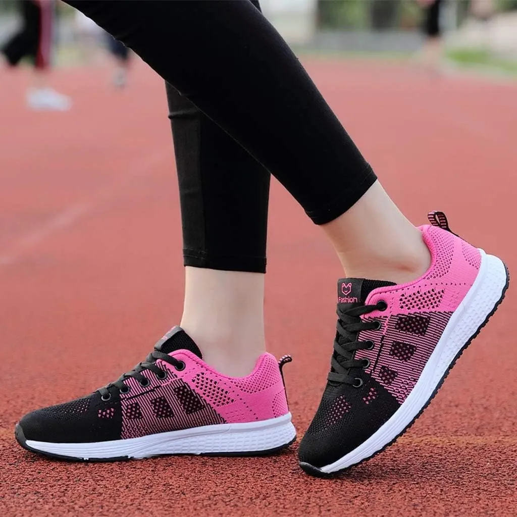 Women's Loafer Flat Platform Sneakers for Women Fashion Womens Fall Shoes Round Toe Flats Comfortable Platform Loafers for Women Wide Womens White Sneakers Casual