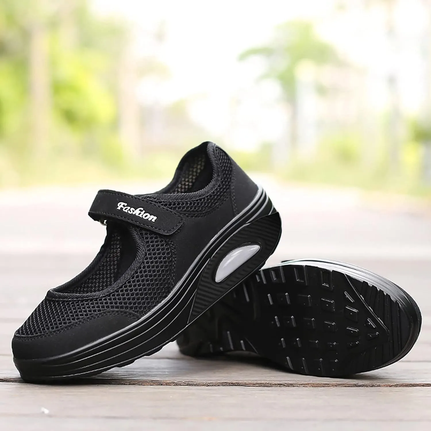 Women's Running Shoes Womens Walking Sneakers with Arch Support Loafers for Women Dressy Gym Shoes Men Comfortable and Soft Lightweight