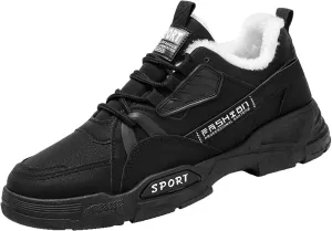 Womens Shoes Casual Platform Sneakers for Women Womens Loafers Indoor and Outdoor Soft Sole Fashion Christmas Shoes for Women Wide Comfortable & Lightweight