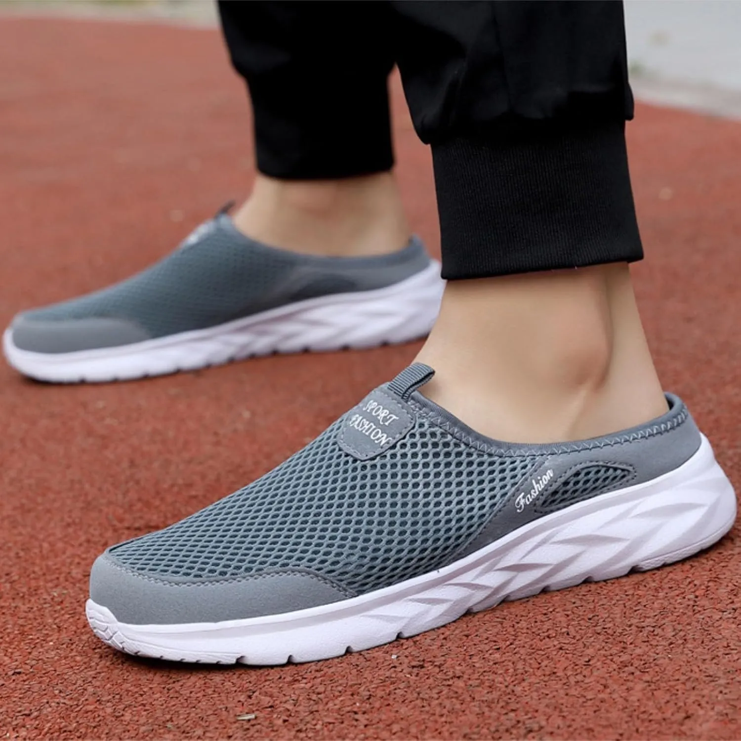 Womens Shoes Fall 2024Women's Sneakers in White in Wide Width Womens Loafers Fashion Round Toe Christmas Shoes for Women Wide Comfortable & Lightweight
