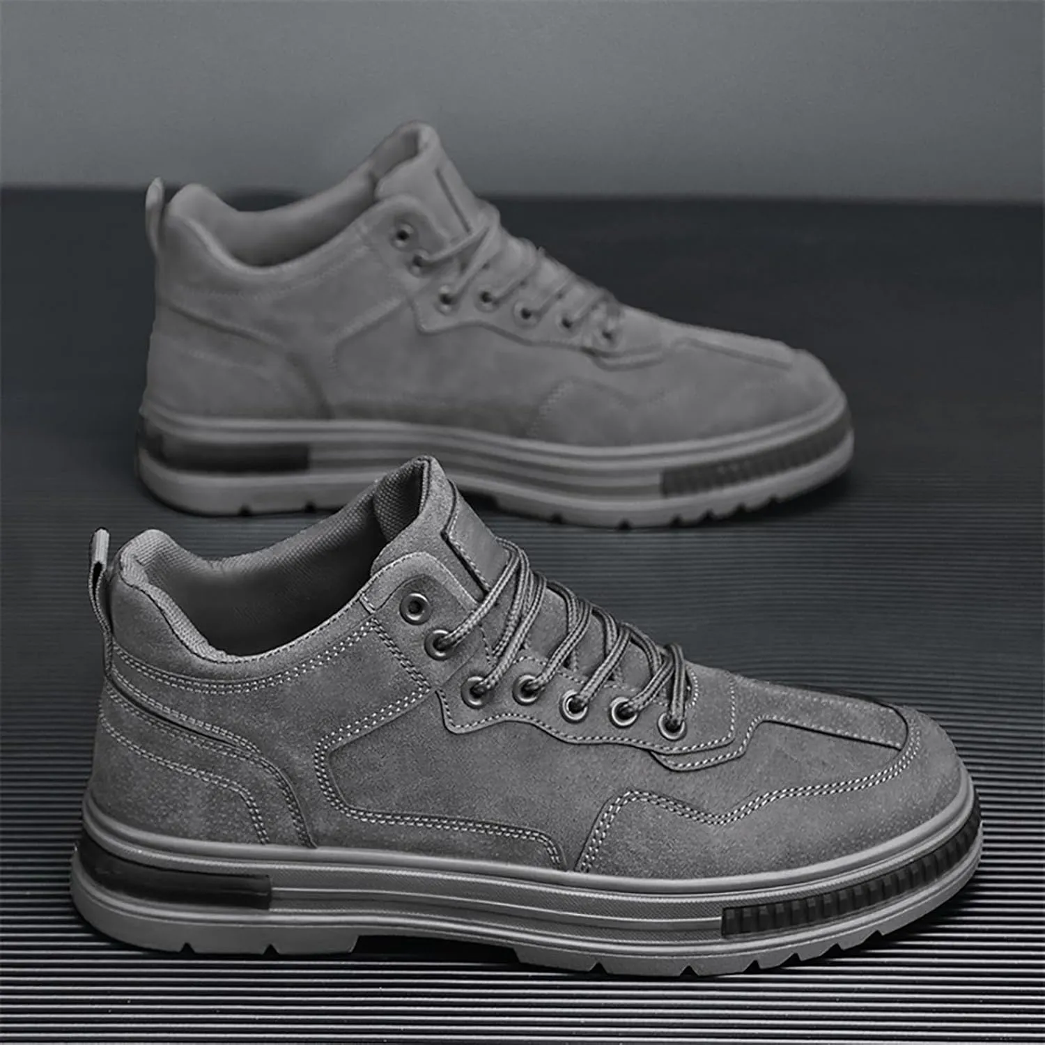 Womens Sneakers Nonslip Work Shoes Women Running Shoes Womens Lightweight Round Toe Flats Comfortable Women Loafers Sneakers for Women Clearance