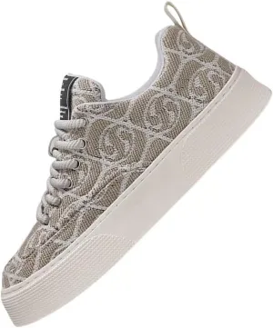 Womens Walking Sneakers Dress Shoes for Men Men's Casual Dress Sneakers Comfortable Dressy Slip on Loafers for Women Comfort White Leather Sneakers for Women