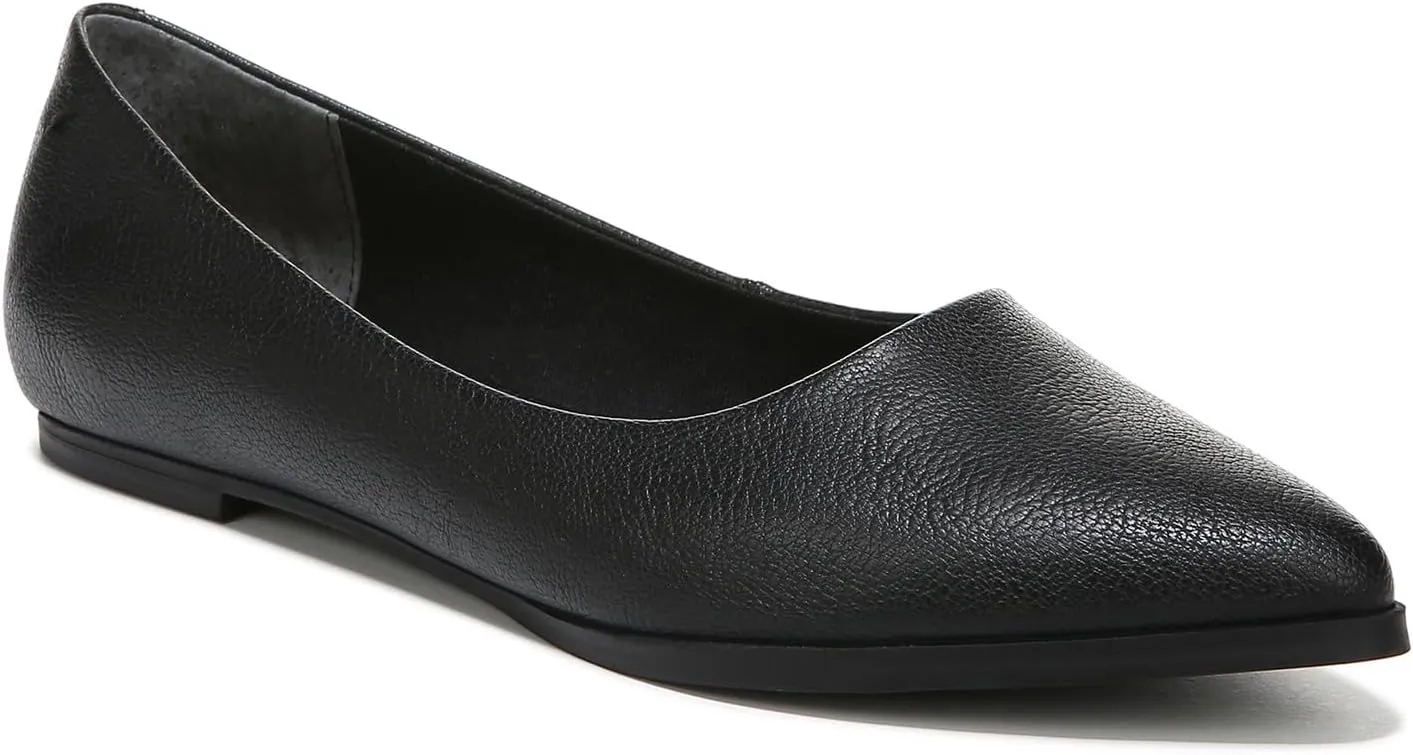 ZODIAC Womens, Hall Black