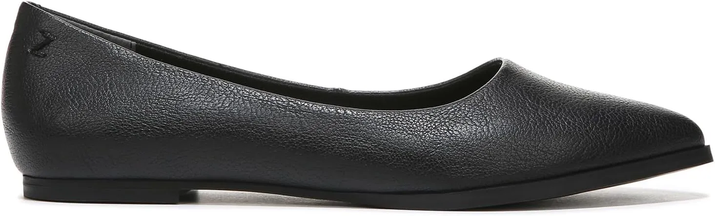 ZODIAC Womens, Hall Black